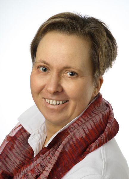 Heilpraktikerin Susanne Niederfranke
